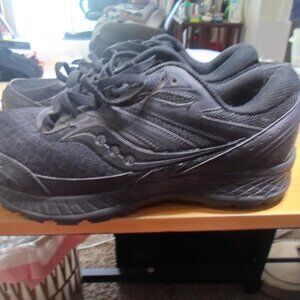 Tennis Shoes